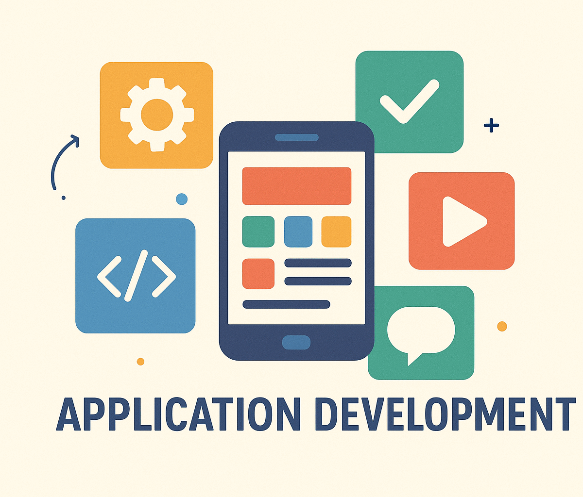 App Development App Development