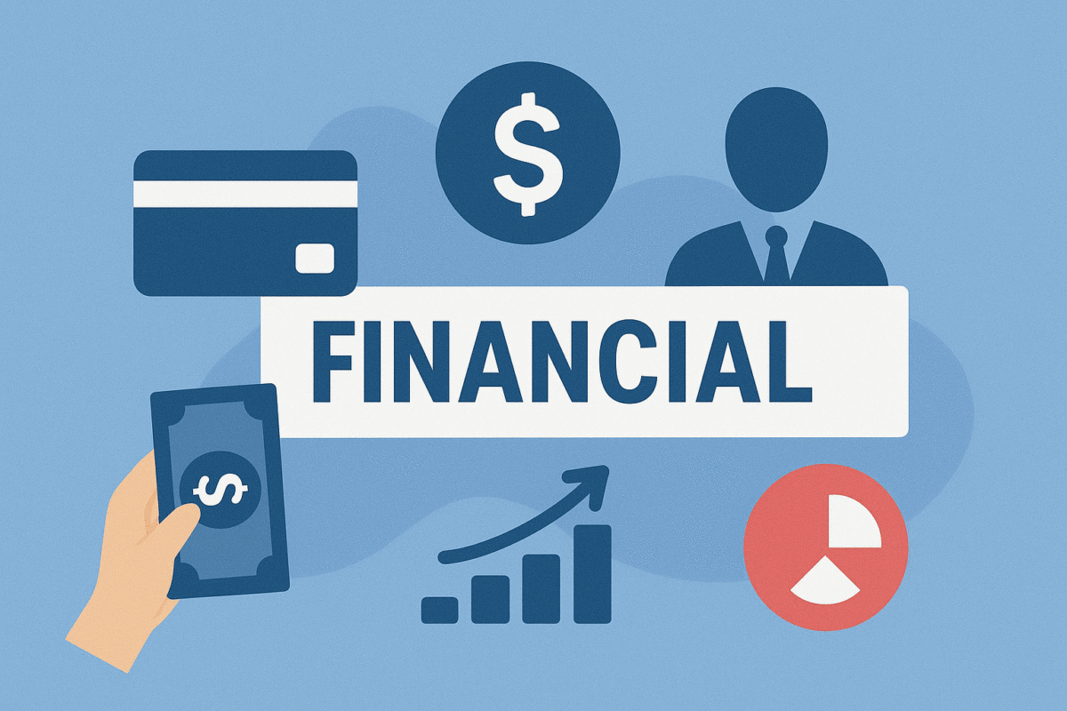 Financial
