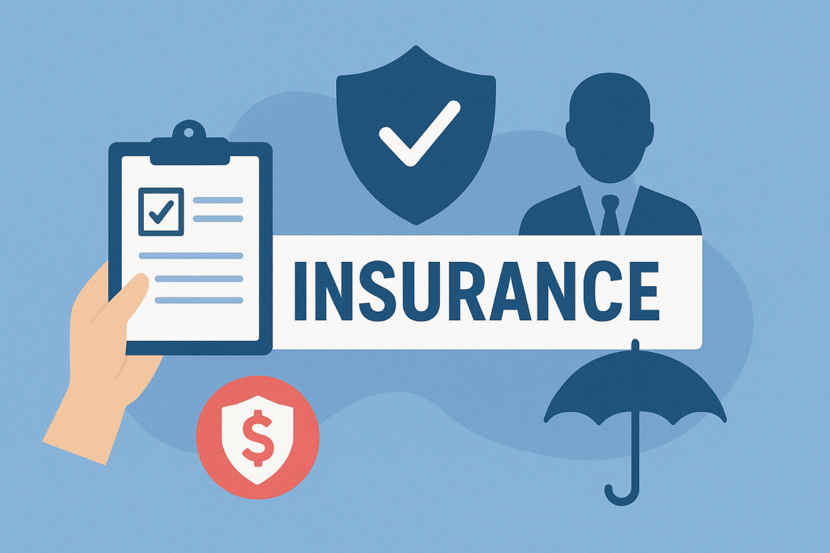 Insurance