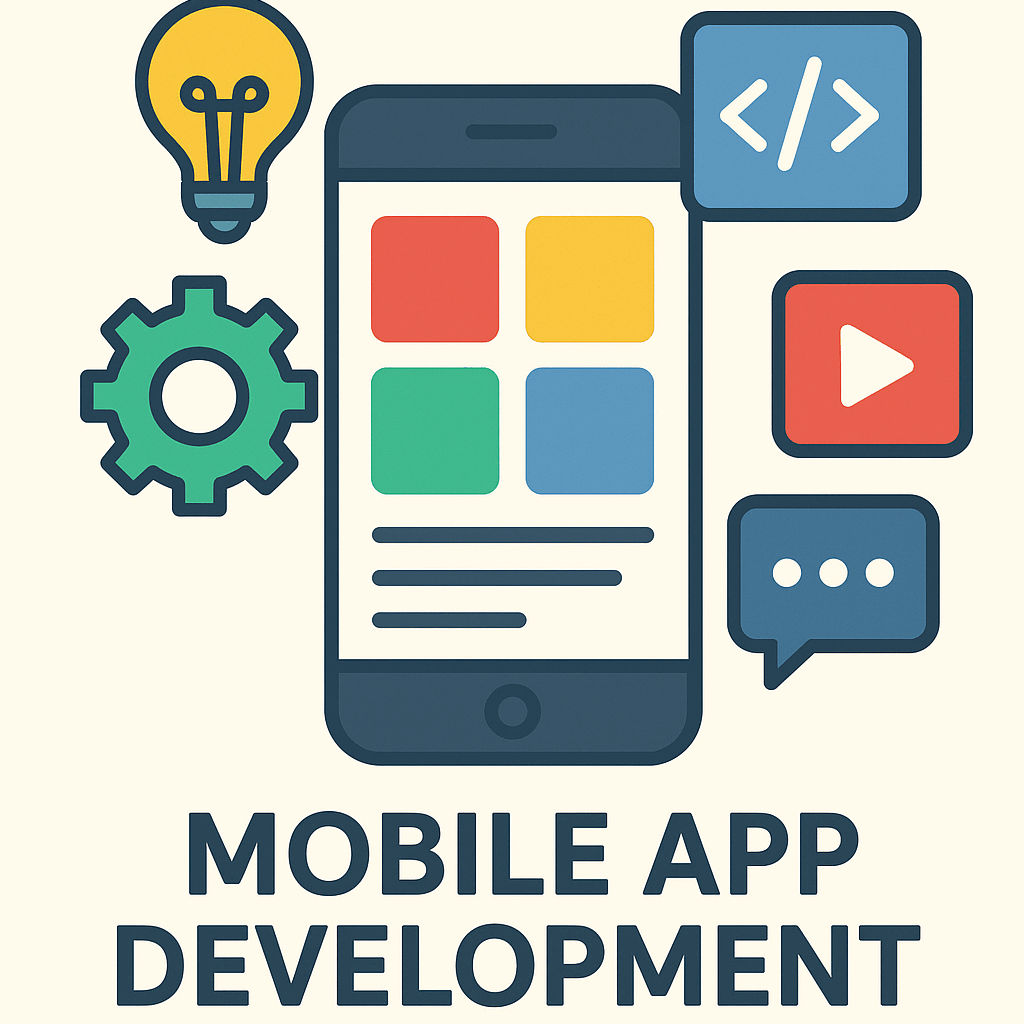 Mobile App