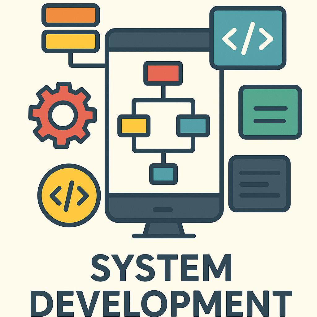 System Development System Development