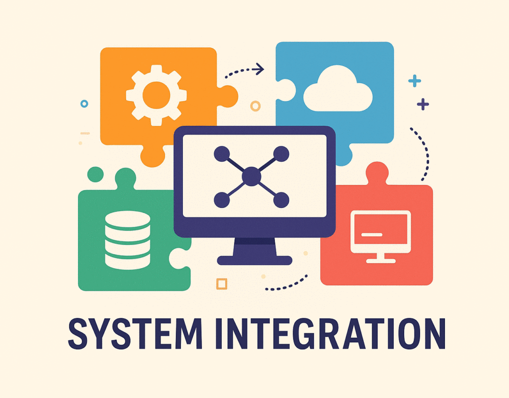 System Integration
