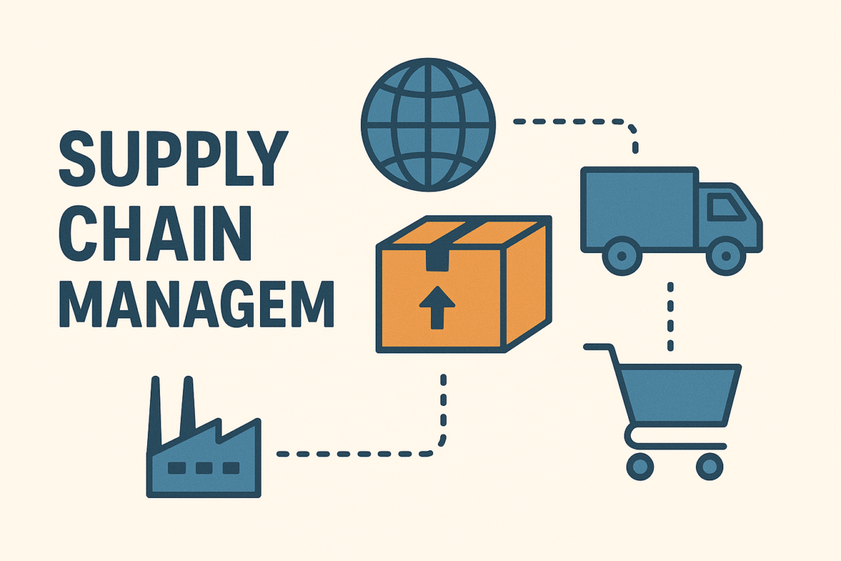 Supply Chain Management